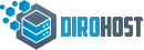 Logo Dirohost.com