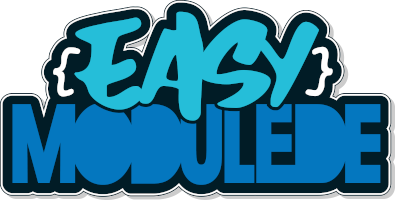 Logo EasyModuleDE